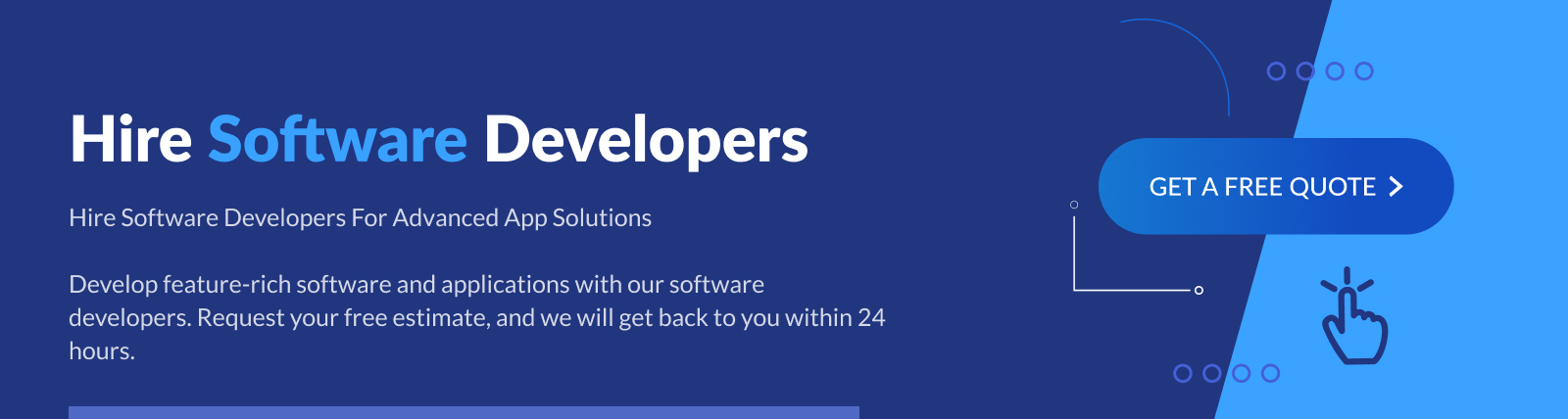 Hire soft Dev Technosys