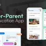 How To Build A Teacher-Parent Communication App