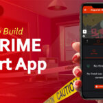 How to Build a Crime Alert App