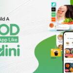 How to Build a Food Ordering App Like Foodini