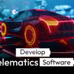 How to Develop Telematics Software for Connected Cars